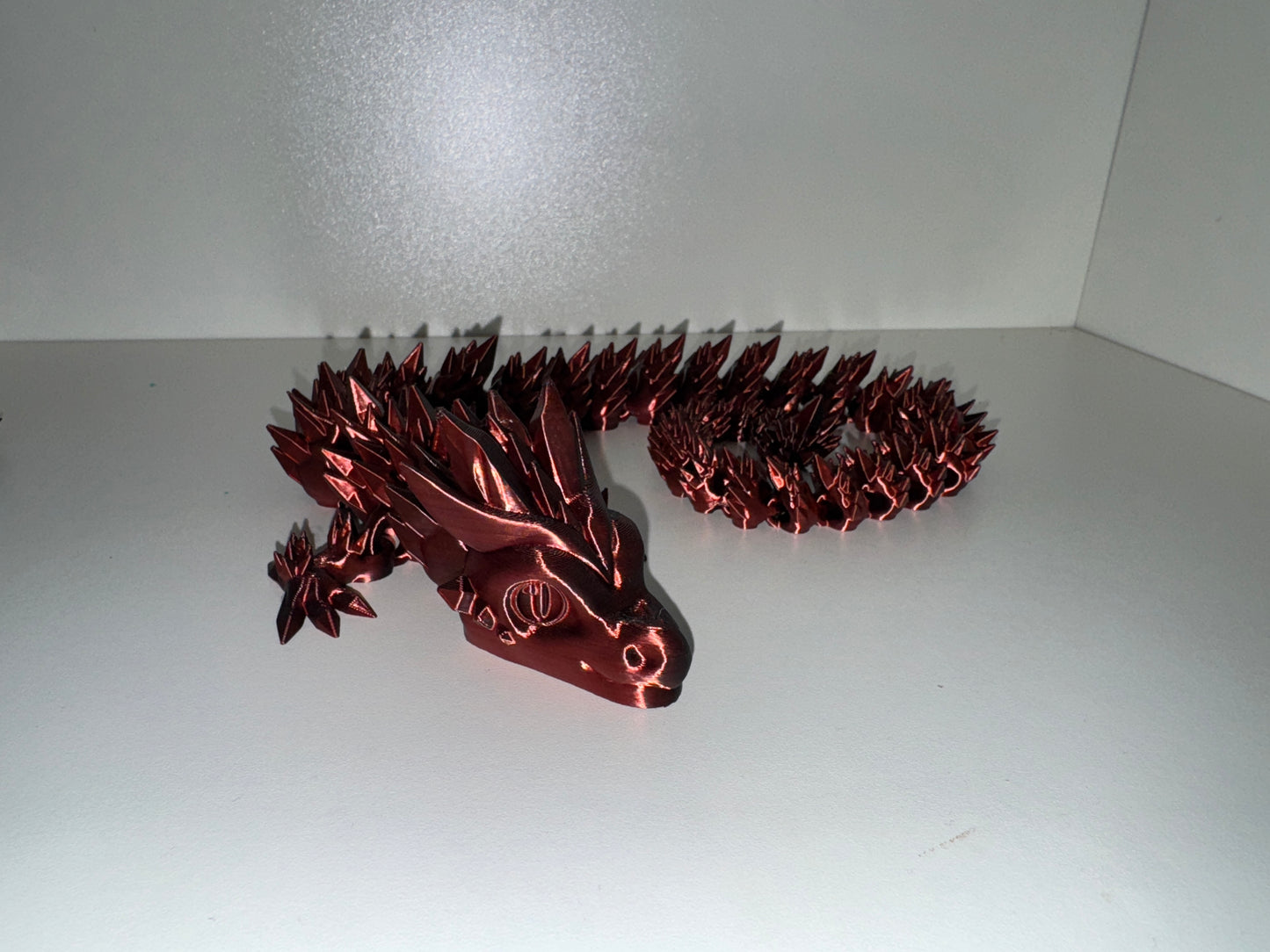 Flexi Dragon