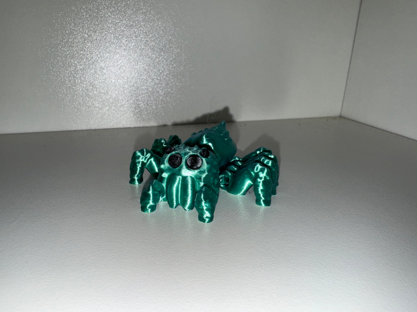 Flexi Spider