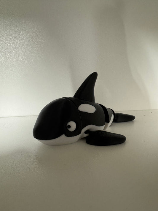 Flexi Orca