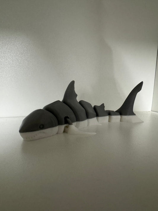 Flexi Shark