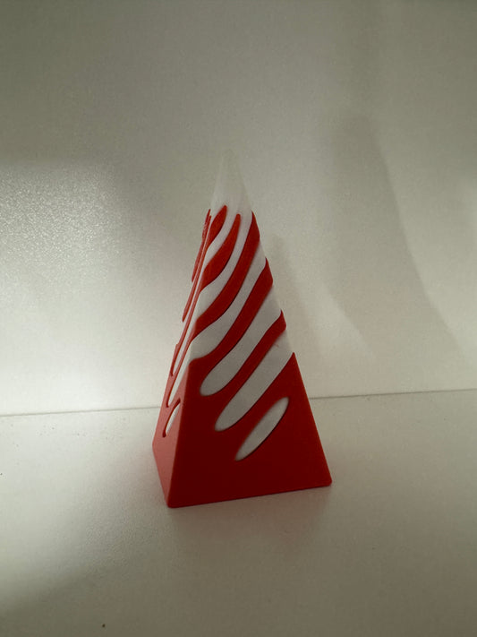 PassThrough Pyramid