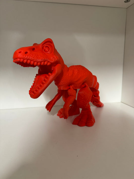 T-Rex