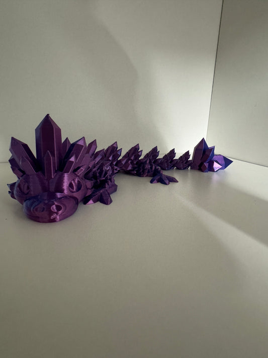 Flexi Dragon