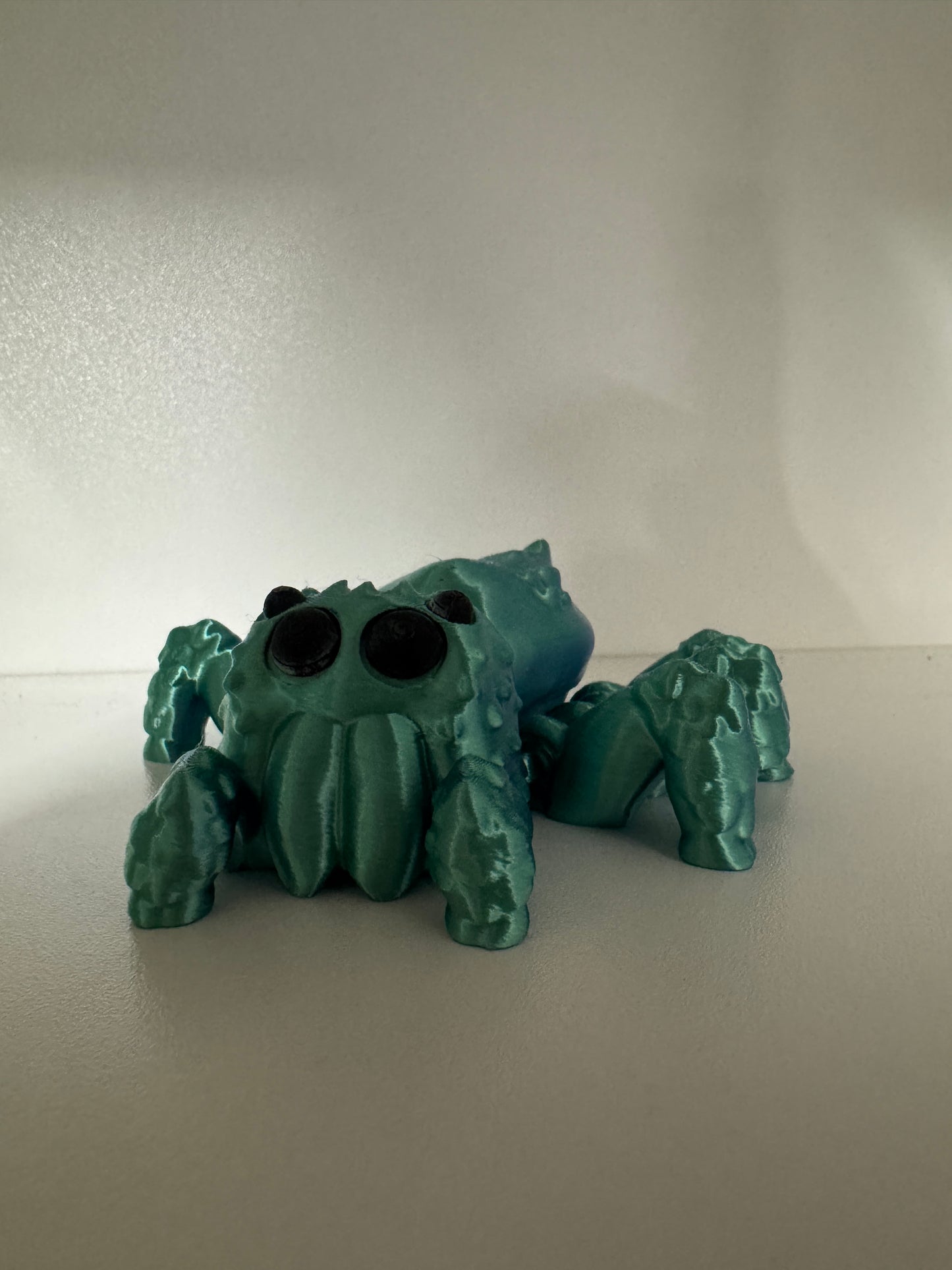 Flexi Spider