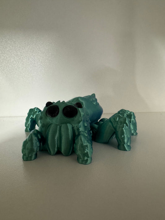 Flexi Spider