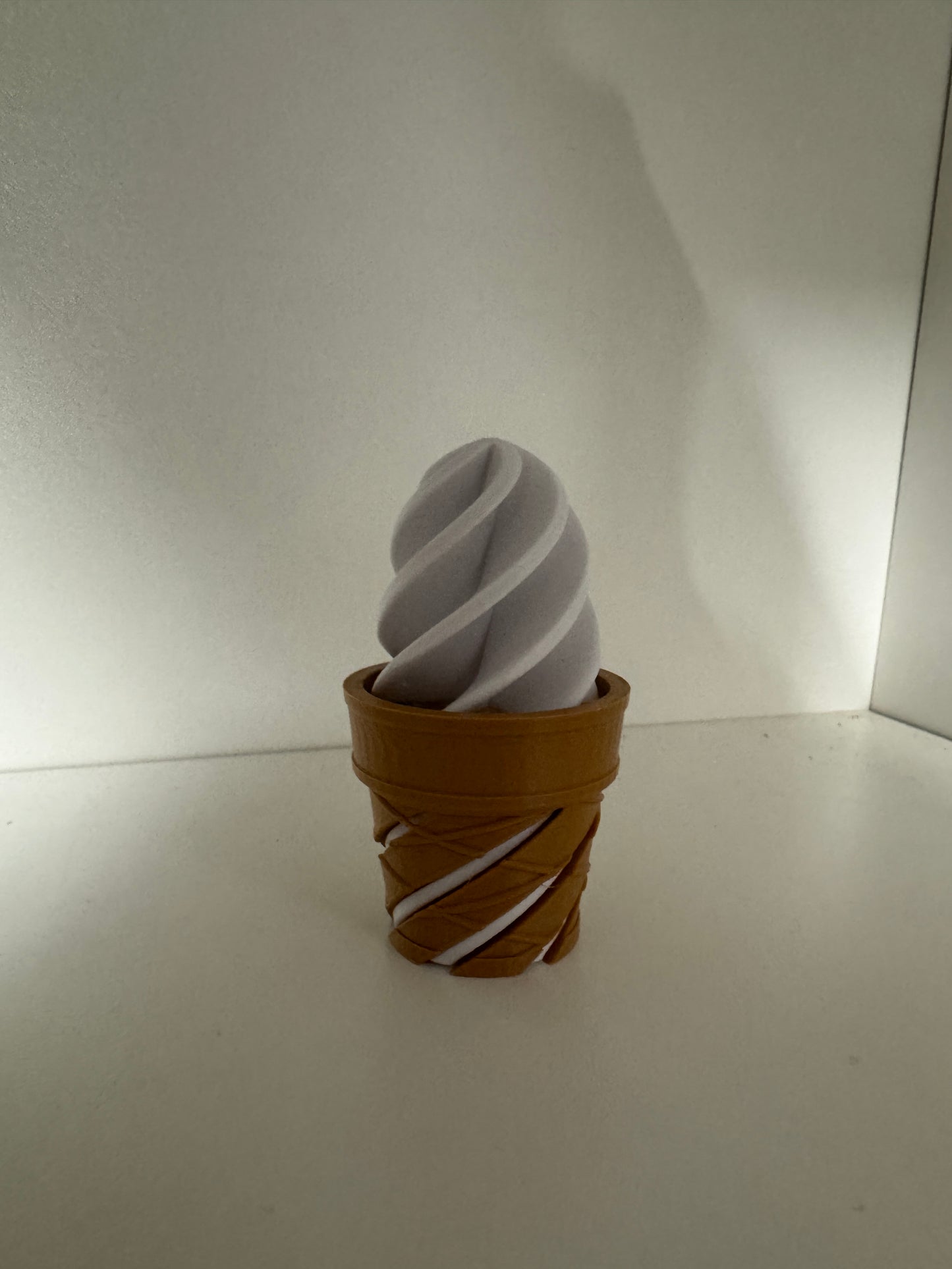 PassThrough IceCream