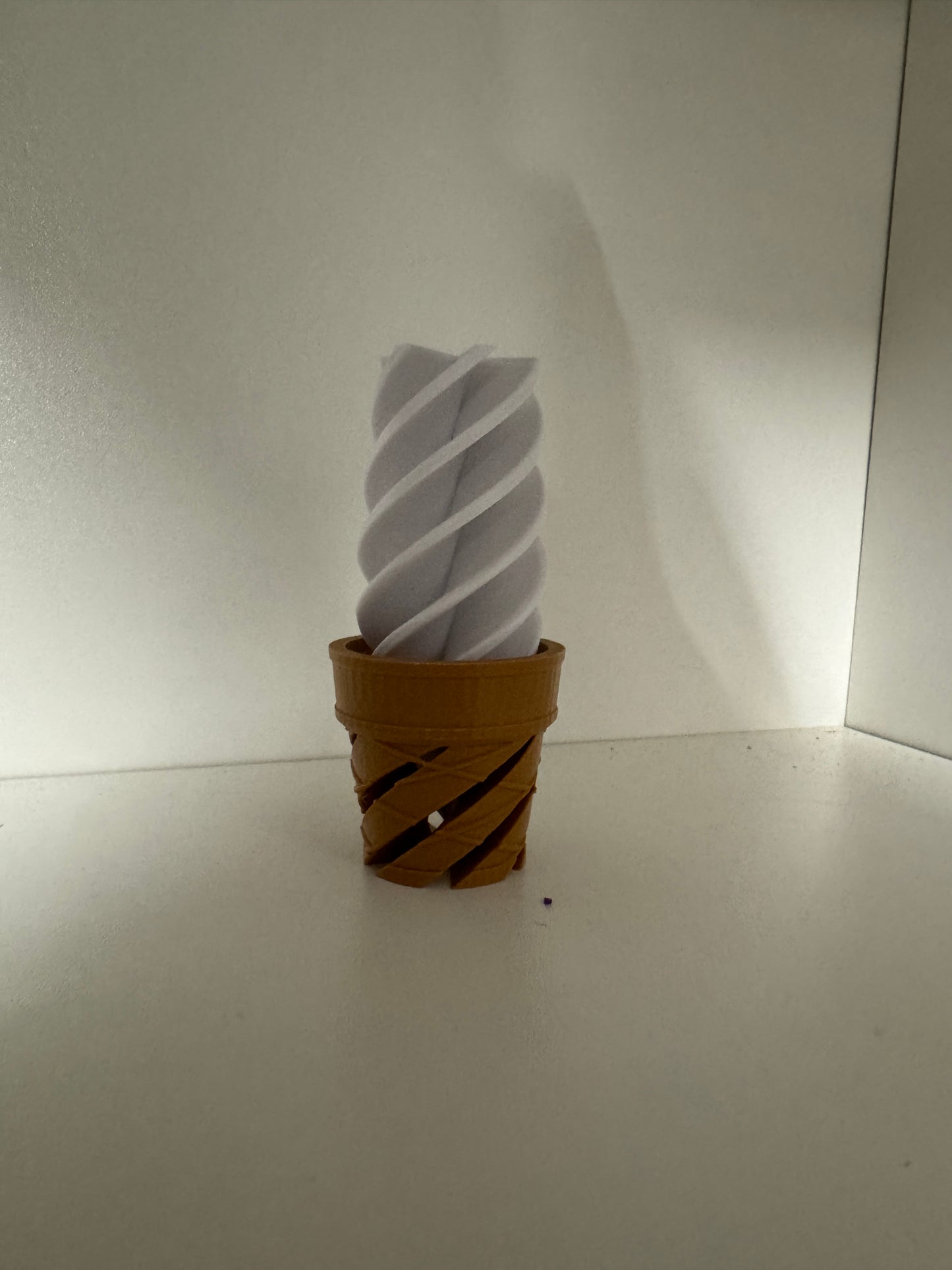 PassThrough IceCream