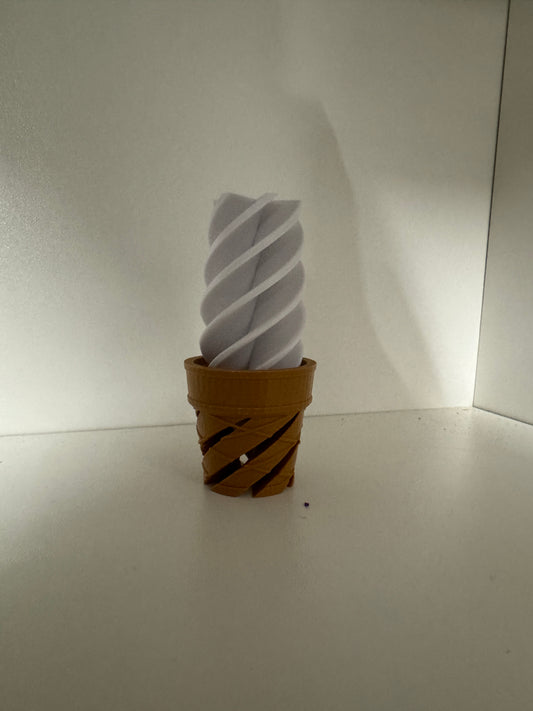 PassThrough IceCream