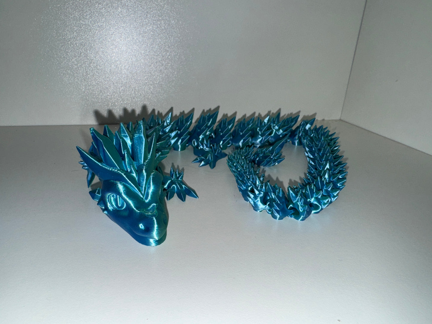 Flexi Dragon