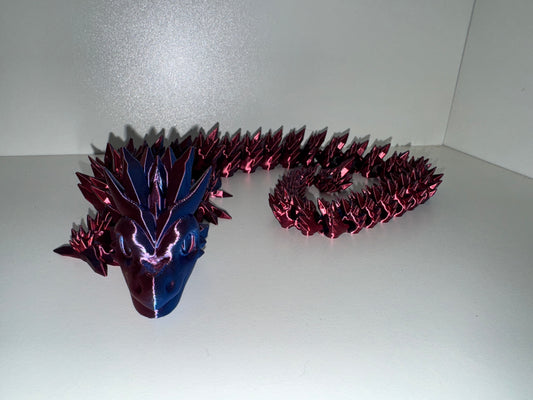 Flexi Dragon