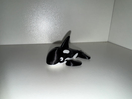 Flexi Orca