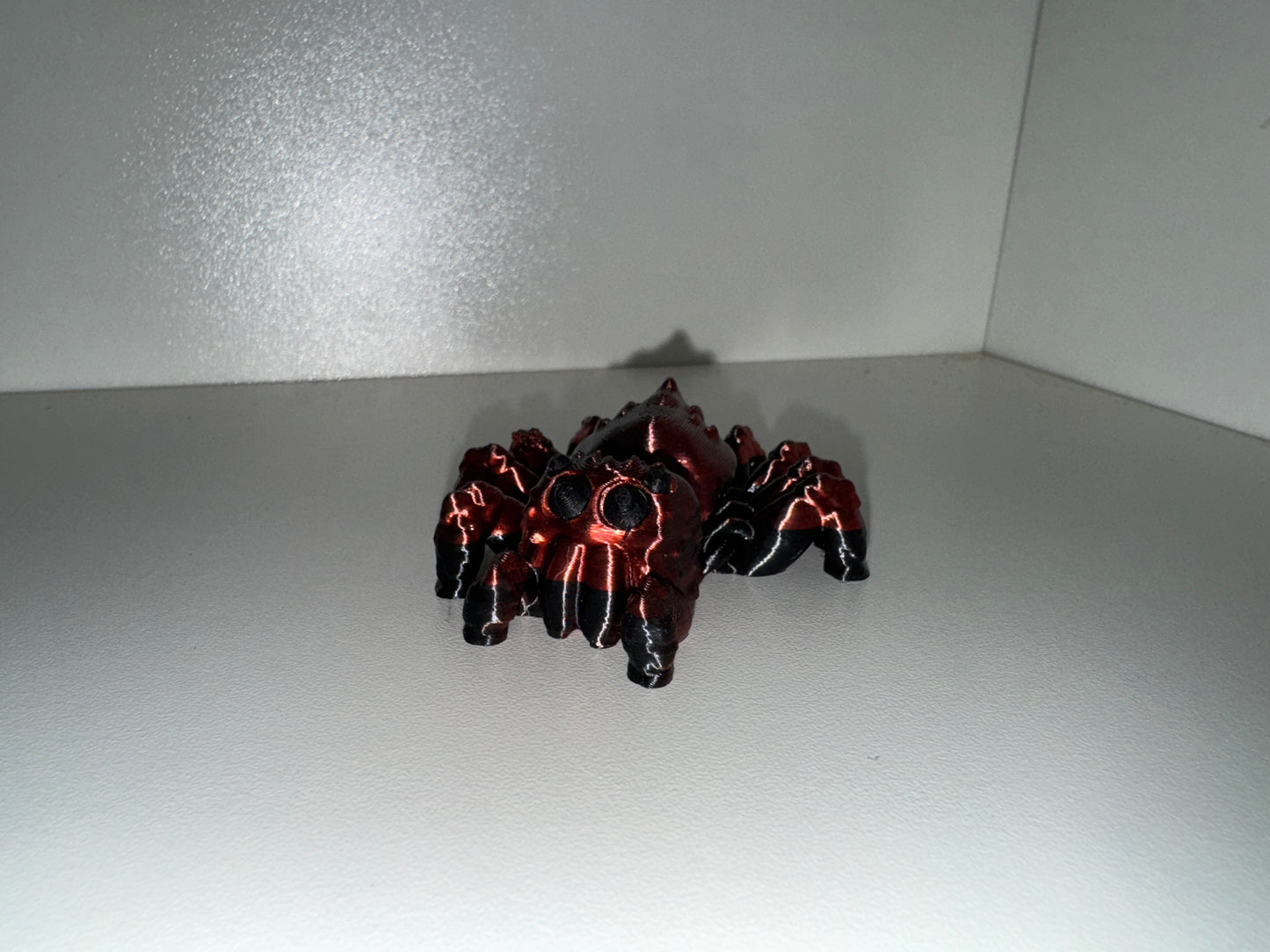 Flexi Spider