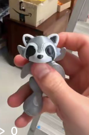 Small Animals